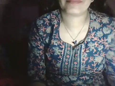 Hot-shanvi's cam snapshot