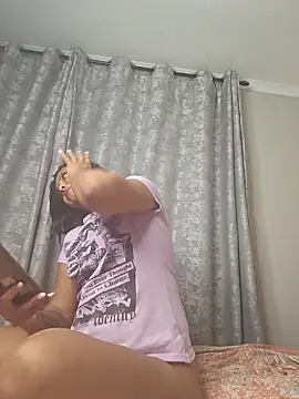 Indian_GlowingMiax's cam snapshot