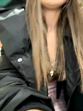 VelvetVixenI live sex cam