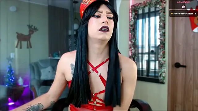 tevenwhiite live sex cam