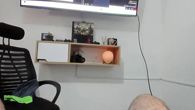 boomboomHooT live sex cam