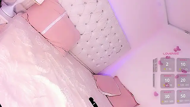 Michell_simons live sex cam