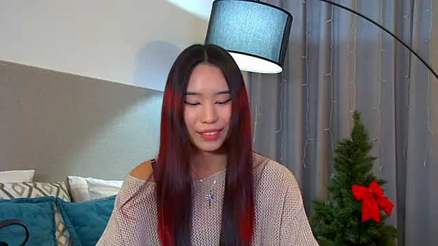 EvelinBunny's cam snapshot