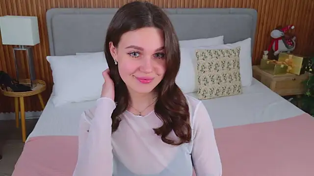 RihannaRose's cam snapshot