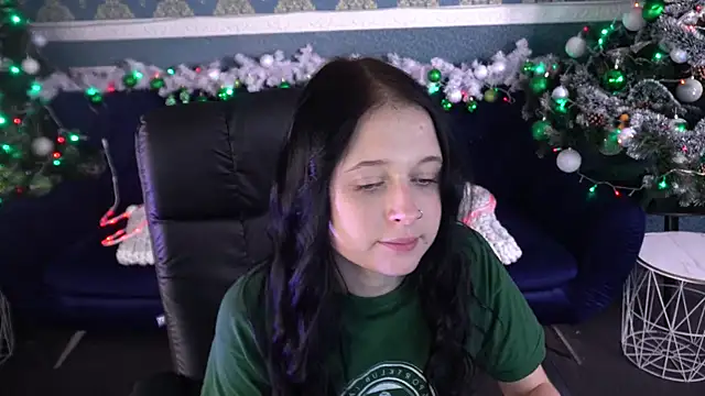 ScarletttMoon's cam snapshot