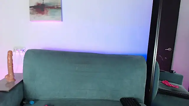 evelinmartinez's cam snapshot