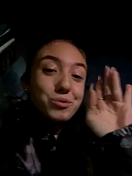 CristinaSw's cam snapshot