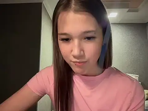 lilXdomii's cam snapshot