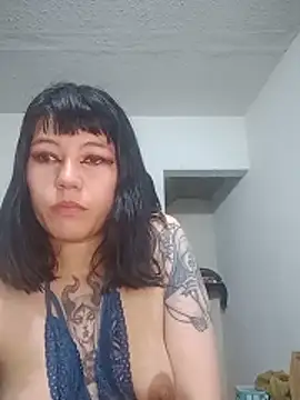 Angeline__Thompson's cam snapshot