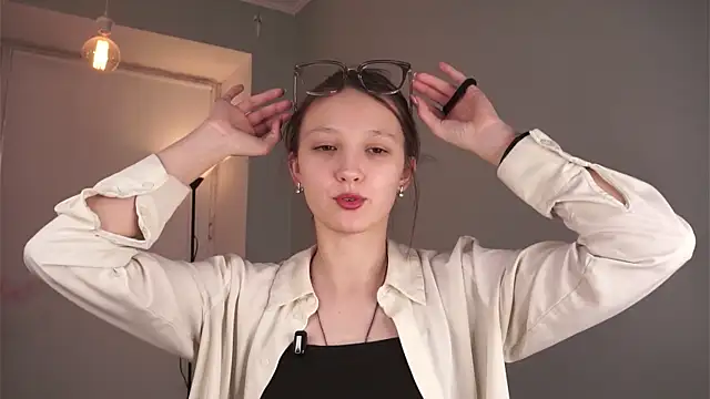 ChelseyTodora's cam snapshot