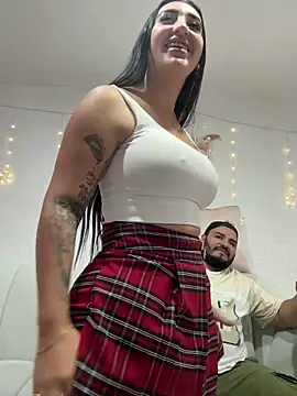 Hannahoff's cam snapshot