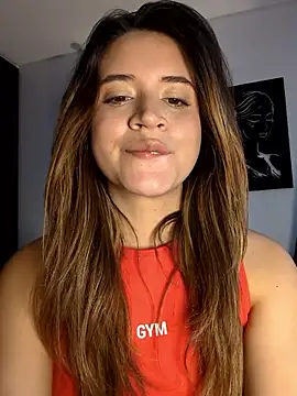 maliciaworld's cam snapshot