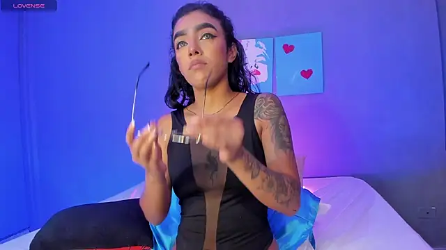 VictoriaMeller's cam snapshot