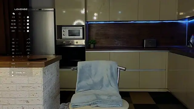 BlissLecton's cam snapshot