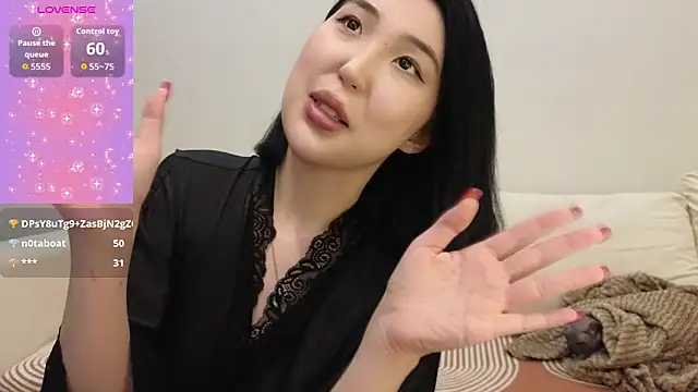 emiliblanc's cam snapshot