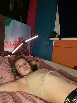 MelissaSchneider's cam snapshot