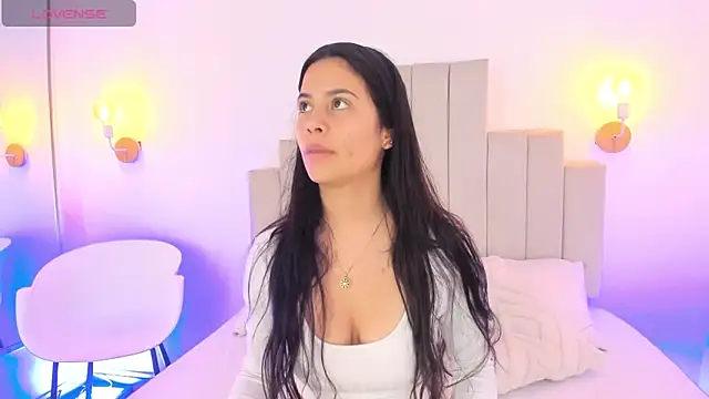 CamilGray's cam snapshot