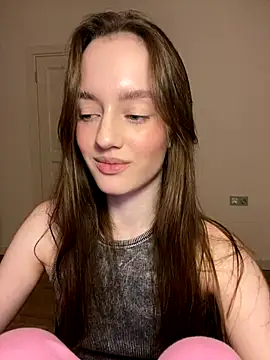 malyshhka's cam snapshot