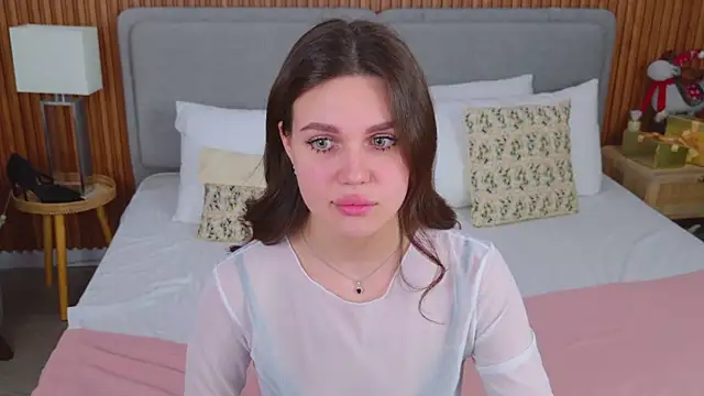 RihannaRose live sex cam