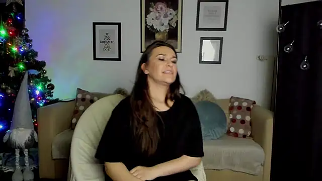 JoyCasidy's cam snapshot