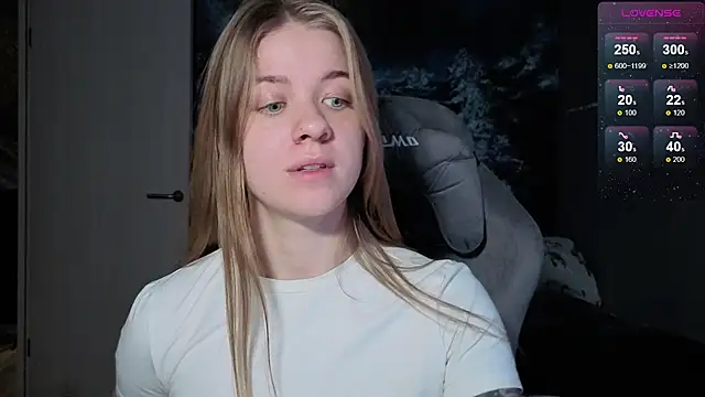 candy_maggie's cam snapshot