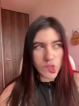 ARITOO_'s cam snapshot