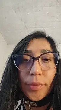 Elowyn's cam snapshot