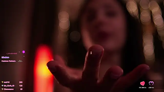 MaryHols's cam snapshot