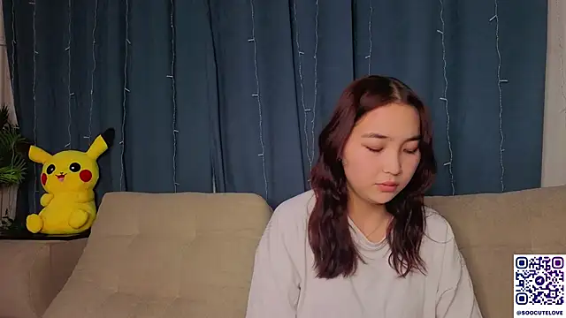 ColettaMejias's cam snapshot