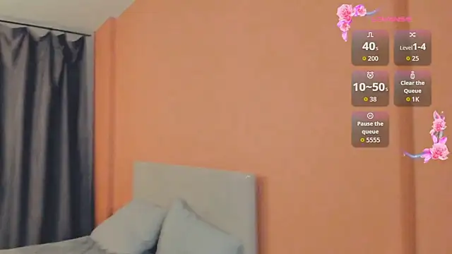 day_may's cam snapshot