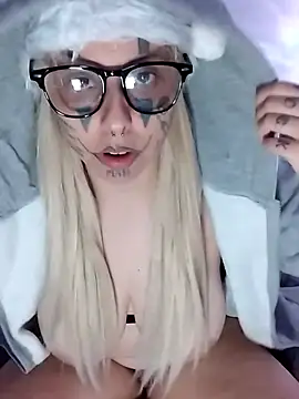 Luxxrra's cam snapshot