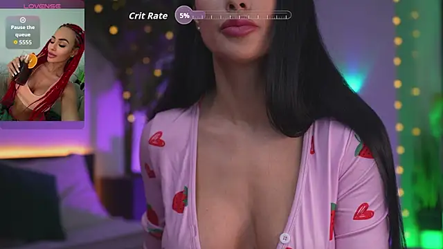 KatiaDivine's cam snapshot