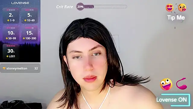 Oxana-Novikov live sex cam