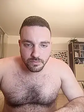 MilitaireDom live sex cam