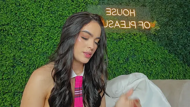 Abby-me's cam snapshot