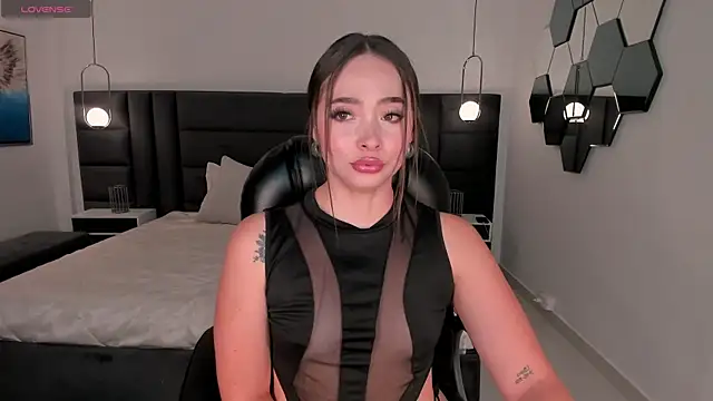 AlinaKravitz's cam snapshot