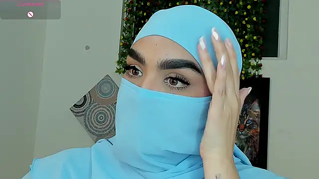 Maissa_Alabi's cam snapshot