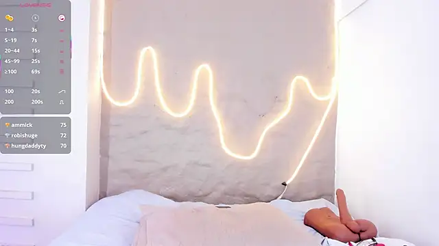 Monika-Ruiz's cam snapshot