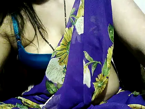 RukminiNew's cam snapshot