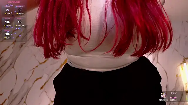 ViolettCastel's cam snapshot