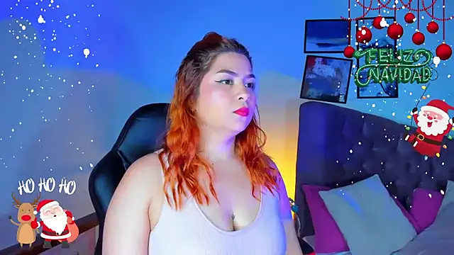 Gretta_Queen's cam snapshot