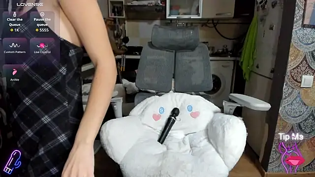 _Nika_Kik's cam snapshot