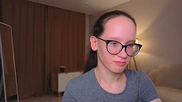 BettyBrowni's cam snapshot