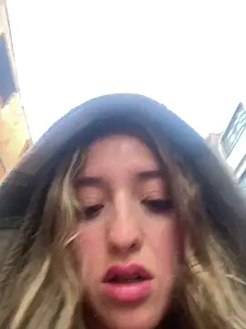 Baby__Otaku's cam snapshot