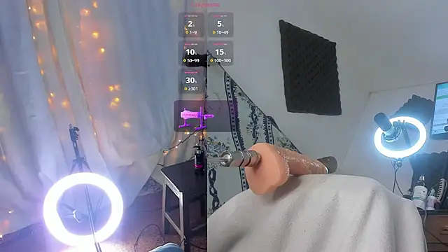 Alejarossi's cam snapshot