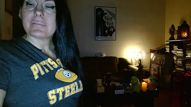 mandaloriangirls's cam snapshot