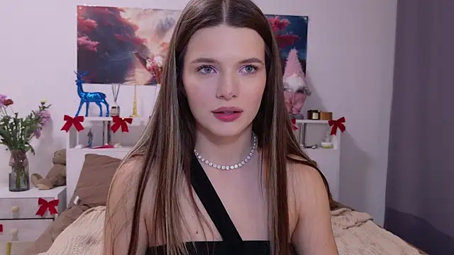 Nellie_Medina's cam snapshot