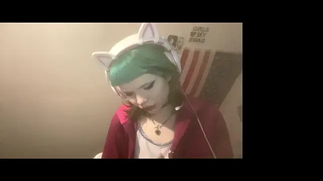 Storma_Webber's cam snapshot