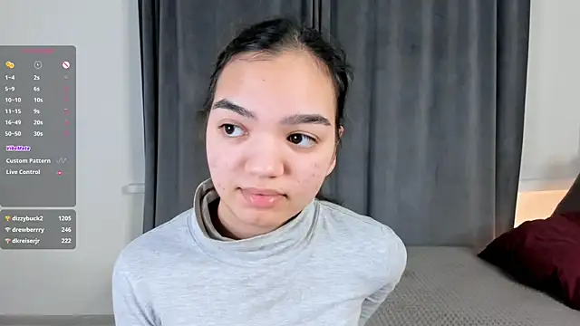 CoreenLuebbers's cam snapshot