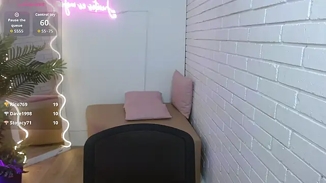 Canndyy_tay1's cam snapshot